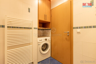 Prodej bytu 2+kk, 50 m², Praha, ul. Bechlínská - 8