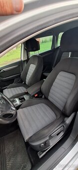 Volkswagen passat 2.0 tdi 103 kw r.v 2014 DSG - 8