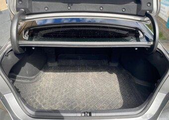 Toyota Camry 2.5-AUTOMAT-SERVISNÍ HISTORIE - 8
