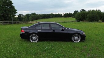 ALPINA B7 - 8