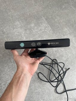 Prodám XBOX 360 + příslušenství a hry - 8