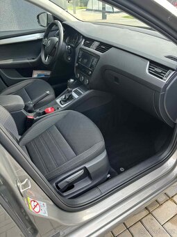 Škoda Octavia 1.0 TSI DSG najezd 81.400 KM - 8