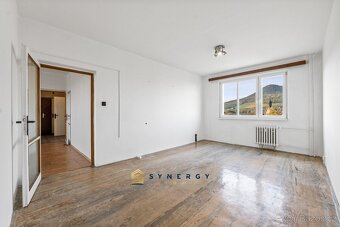 Prodej bytu 3+1 73 m², Lovosice, ev.č. 00045 - 8