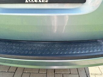 Chrysler Town Country 3,8 V6 148Kw BENZIN+LPG - 8