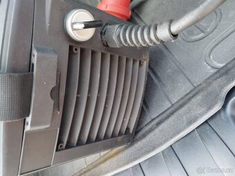 Svarecka esab 400v profi - 8