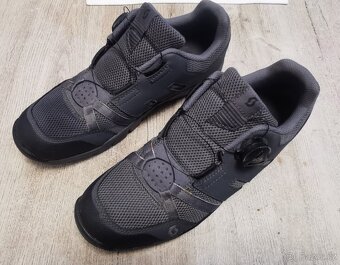 Mtb pánské boty scott v.41 - 8