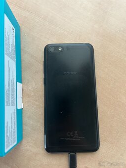 Mobilní telefony Honor, Huawei, Nokia - 8