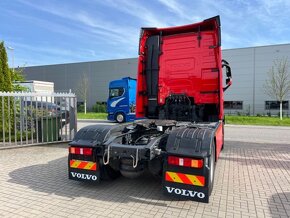 Volvo FH500 tahač - 8