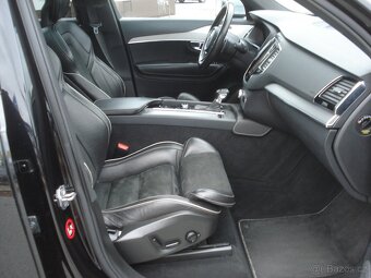 Volvo XC90 D5 INSCRIPTION R-DESIGN - 8
