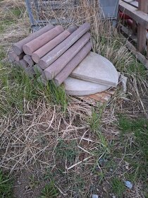 Zbytek ze stavby - 8