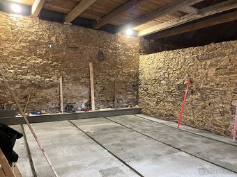 Stavební Zednické práce - 8