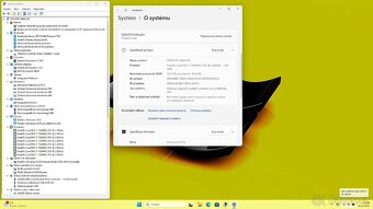 DELL 3520 /i7-7820/32GB/SSD512GB/NVIDIA/FULLHD/WIN11/ZÁRUKA - 8