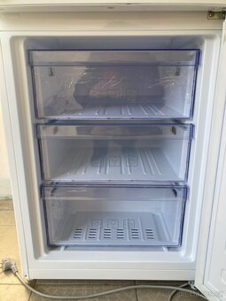 Lednice Beko - 8