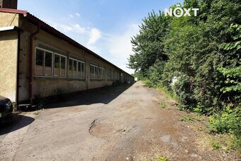 Pronájem komerční Výroba, 1 600㎡ - 8