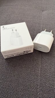 Apple iPhone 15 128 GB – modrý (Blue) - 8