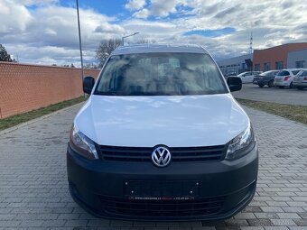 Volkswagen Caddy 1.2TSi, KLIMA, NAJ.136TIS.KM - 8