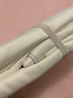 Povlečení 220x200 , 2ks 80x70 - 8