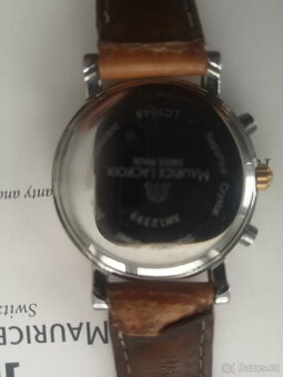 Maurice Lacroix Les Classiques LC1048 - 8