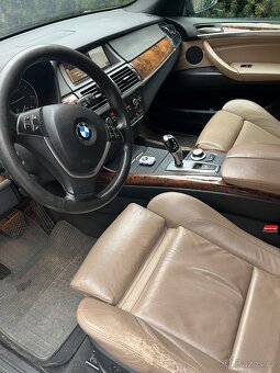 BMW X5 M57 3.0 d - 8
