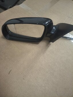 Zrcátka fabia 1 - 8