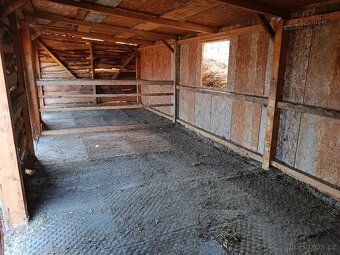 Pastevní ustájení - 8