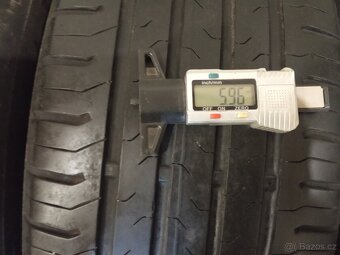 Letní 215/55 18 215/55 R18 - 8