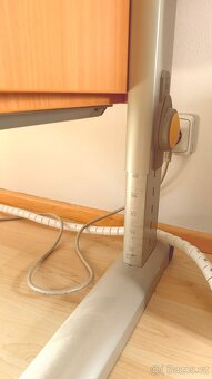 Dětský rostoucí stůl Moll - 8