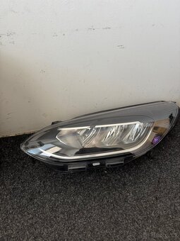 Ford svetlo 2007-2025 - 8
