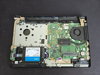 15,6" notebook Dell Vostro 15 3568 (2) - 8
