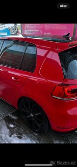 Golf 6 GTI 195kw - 8