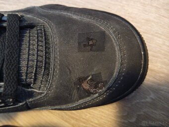 Jordan 4 Black cat - 8