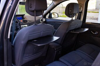 Renault Scénic 1.5 dCi 2011 - 8