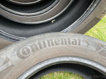 Continental 225/60R17 letní - 8