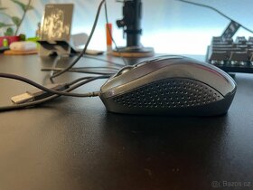 Herní myši a klávesnice - 8