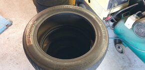Rally pneu 16" - 8