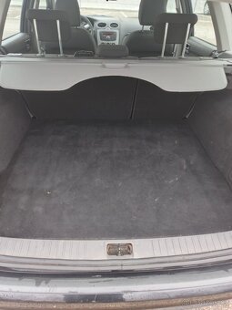 Prodám Ford Focus Combi 1.6 TDCi, r.vyroby 2010 - 8