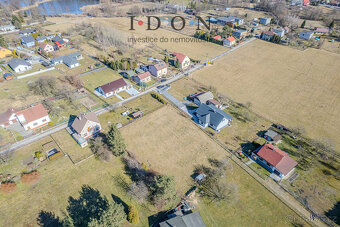 Ideální stavební pozemek v Rychvaldu o rozloze 2145m² - 8