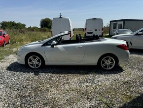 Peugeot 308cc 1.6i 88kW Sport - 8