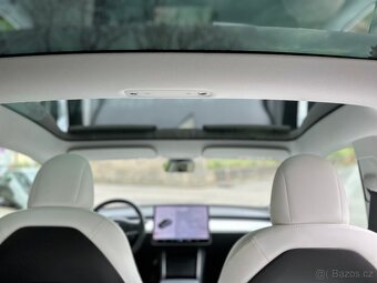 Tesla Model 3 DUAL MOTOR LONG RANGE, AUTOPILOT, PANORAMA - 8