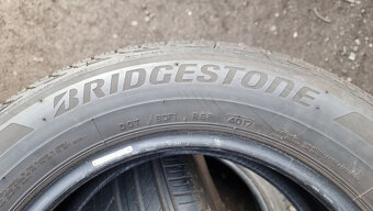 Letní pneu 215/60/16 Bridgestone - 8