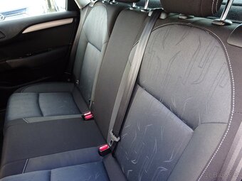 CITROEN C4 1,6 HDI - 8