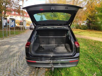 Volkswagen Tiguan 2.0 TDI 4x4, najeto 89.000 km - 8