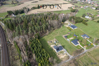 Prodej stavebního pozemku 1640m2, Mosty u Jablunkova - 8