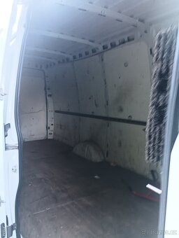 Iveco daily 2.3. 114kw r.v 2019 Hi-matic - 8