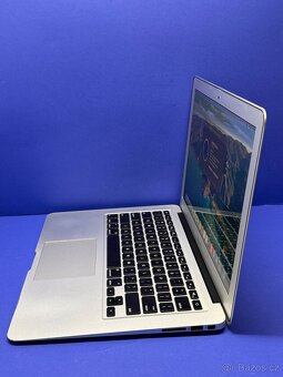 MacBook Air 13" 2014 / Záruka - 8