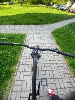 Commencal absolut - 8