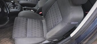 VW passat B 5.5 1.9TDI 96kw rok- 2005 - 8