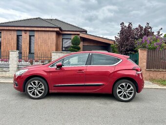 Citroën DS4 1.6 THP200 Selection 2014 147KW - 8