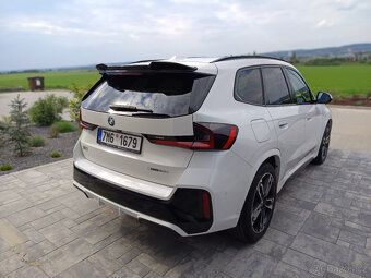BMW X1, X-DRIVE 23i , ČR, ZÁRUKA , DPH - 8