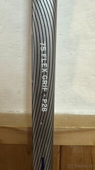 Profi hokejky Bauer a CCM - 8